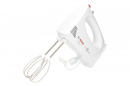 Bosch Hand mixer Valge MFQ 3010