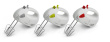 Esperanza Hand mixer Muffin EKM007G green