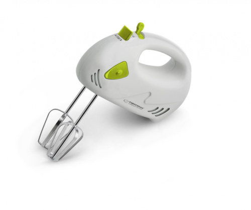 Esperanza Hand mixer Muffin EKM007G green