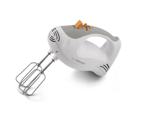 Esperanza Hand mixer Donut 250W