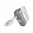 TEESA Hand mixer with rotating bowl 500W