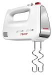 MPM Mixer White 750W MMR-19/B