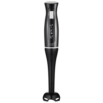 Adler Hand Blender | AD 4622 | Hand Blender | 300 W | Number of speeds 1 | Black