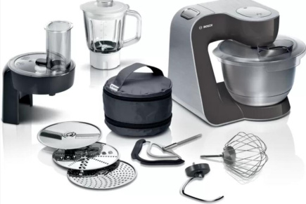 Köögikombain Bosch MUM58A20