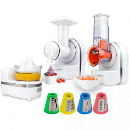 Esperanza Multifunktion Food Proessor