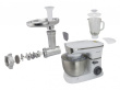 Esperanza Multifunktion Stand Mixer Master 1000