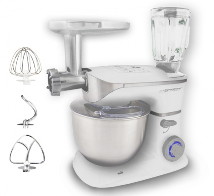 Esperanza Multifunktion Stand Mixer Master 1000