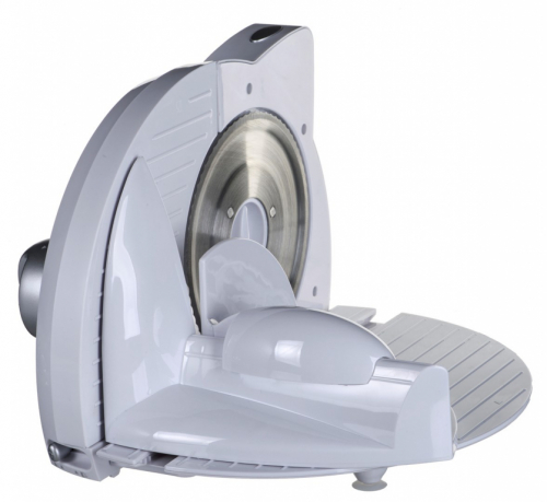 Clatronic AS 2958 slicer Electric White