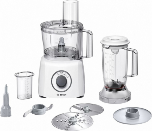 Bosch Food processor MCM3200W