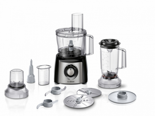 Bosch Food processor MCM3PM38