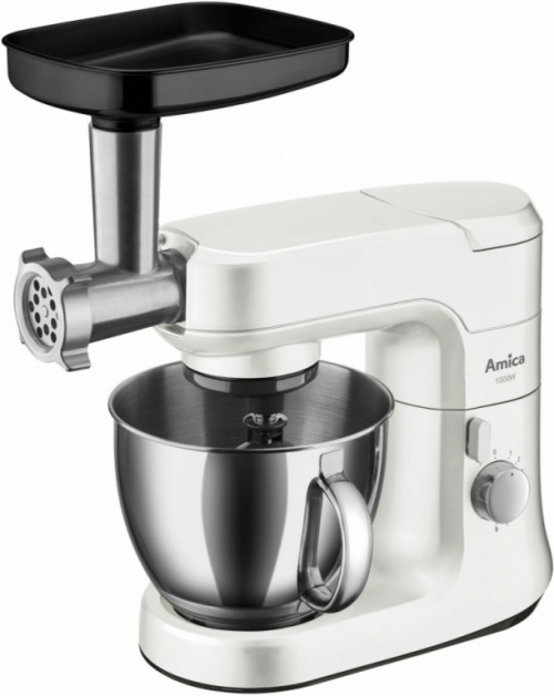 Amica Food processor with meet mincer KML 4011