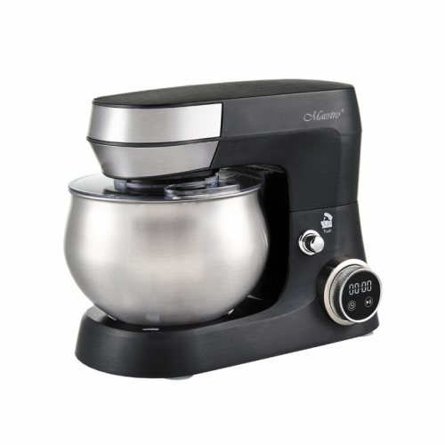 Feel-Maestro Planetary food processor 5l, 2000W MR-558