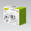 Feel-Maestro Planetary food processor 4L, 1000W MR-560