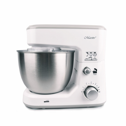 Feel-Maestro Planetary food processor 4L, 1000W MR-560