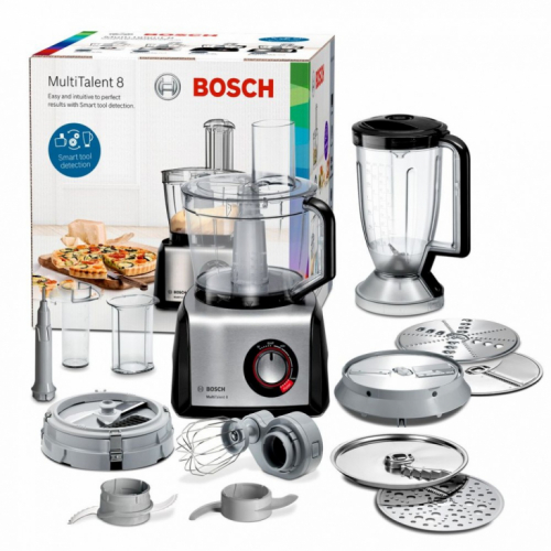 Bosch Food processor MC812M865