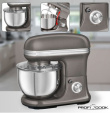 Mikser ProfiCook PCKM1197, antratsiit