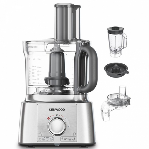 Köögikombain Kenwood MultiPro Express / FDP65.820SI