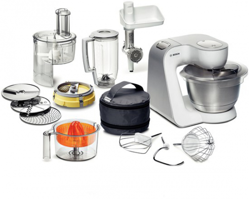 Bosch Food processors MUM 54251