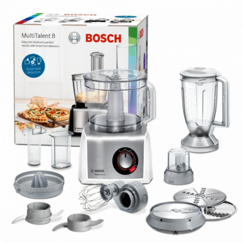 Bosch Food processor MC812S844