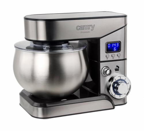 Planetary food processor Camry CR 4223 LCD 2000 W