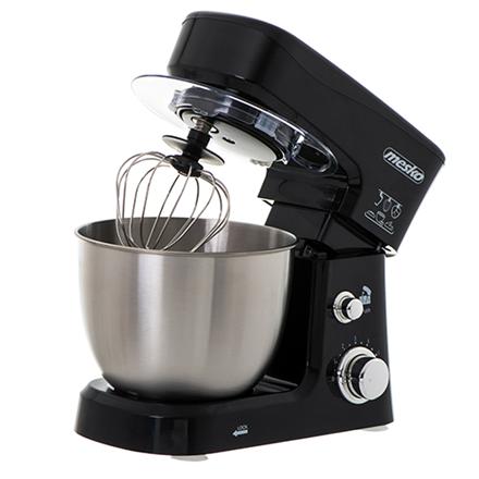 Mesko | MS 4217 | 1200 W | Number of speeds 6 | Bowl capacity 3.5 L | Stainless steel/Black