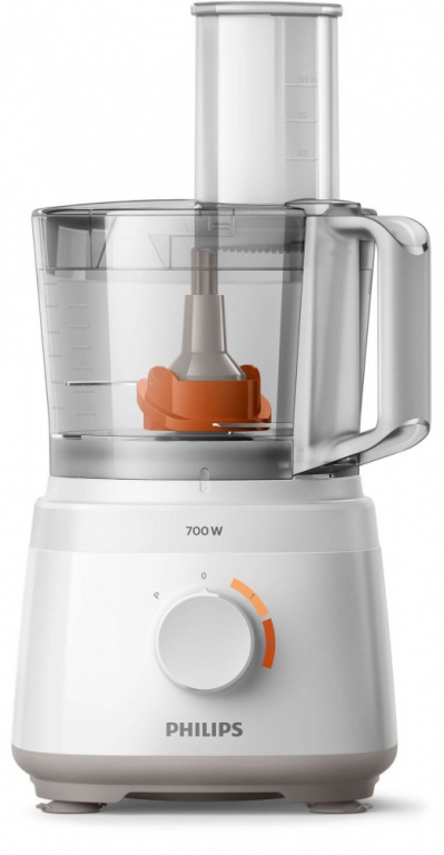 Philips Food processor Daily FoodPro HR7310/00