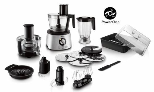 Philips 7000 series HR7778/00 Food processor