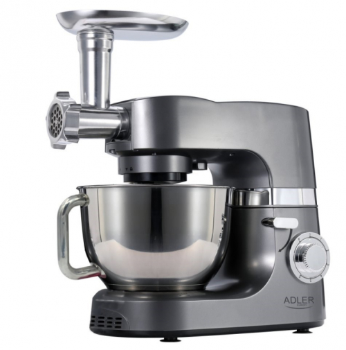 Planetary food processor Adler AD 4221 2200 W