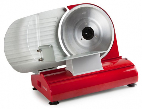 Domo DO522S slicer Electric 200 W Red