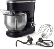 Philips Series 7000 Kitchen Machine HR7962/01, 5.5L Bowl, 8 speed settings, 1000W