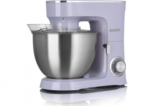 Heinrich's HKM 8078 lilac food processor