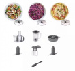 Kenwood Food processor MultiPro Compact FDM301.S
