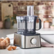 Kenwood Food processor MultiPro Compact FDM301.S