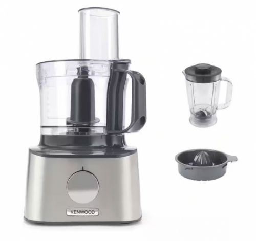 Kenwood Food processor MultiPro Compact FDM301.S