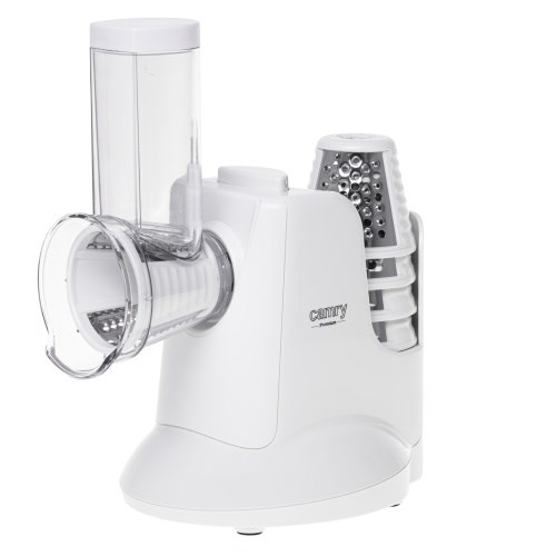 Vegetable slicer CAMRY CR 4816 White