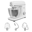 Electrolux Planetary mixer Create 5 E5KM1-4SWB white