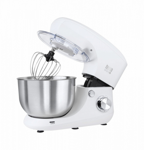 TEESA Kitchen robot Teesa EASY COOK SINGLE WHITE