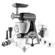 ETA Kitchen machine | ETA204390030 Storio II | 1200 W | Number of speeds 12 | Bowl capacity 5 L | Black