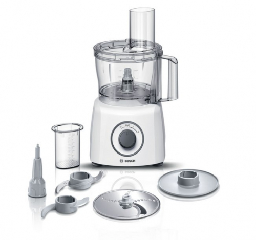 Bosch Food processor MCM3100W