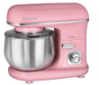 Clatronic KM 3711 food processor 1100 W 5 L Pink