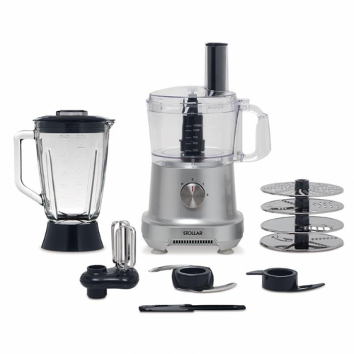 Köögkombain Stollar the Multi Food Processor / SPP700