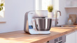 Bosch MUM5XW20 food processor 1000 W 3.9 L White