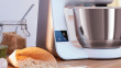 Bosch MUM5XW20 food processor 1000 W 3.9 L White