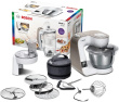 Bosch MUM5XW20 food processor 1000 W 3.9 L White