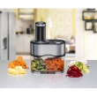 Rommelsbacher EGS 80 Gnudel Elektrischer Spiralizer