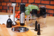 ELDOM MOX multifunction blender, power 1000 W, metal tip, capacity 1.25 l, foam whipping tip