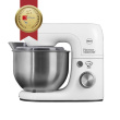 ELDOM WRK1200 planet Stand mixer 800 W White