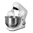 ELDOM WRK1200 planet Stand mixer 800 W White