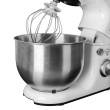 ELDOM WRK1200 planet Stand mixer 800 W White