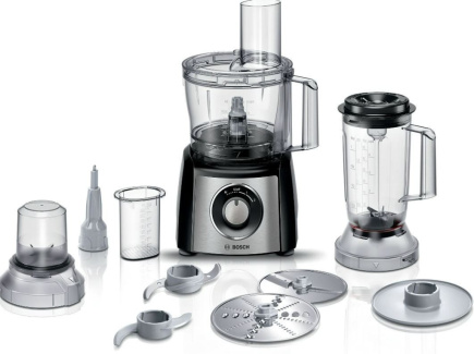 Köögikombain Multi Talent 3 Bosch MCM3501M